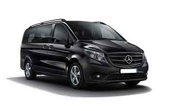  Airport transfers in Radlett