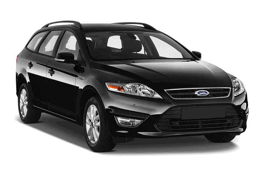  Airport transfers in Radlett